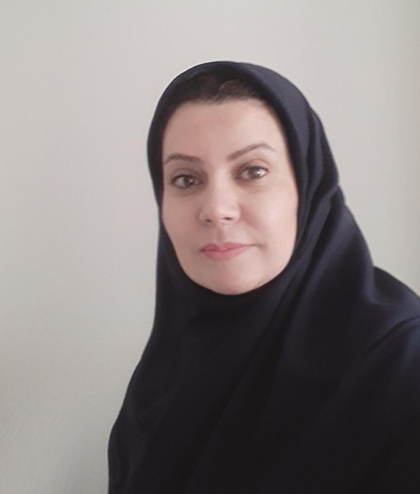 زهرا رضایی